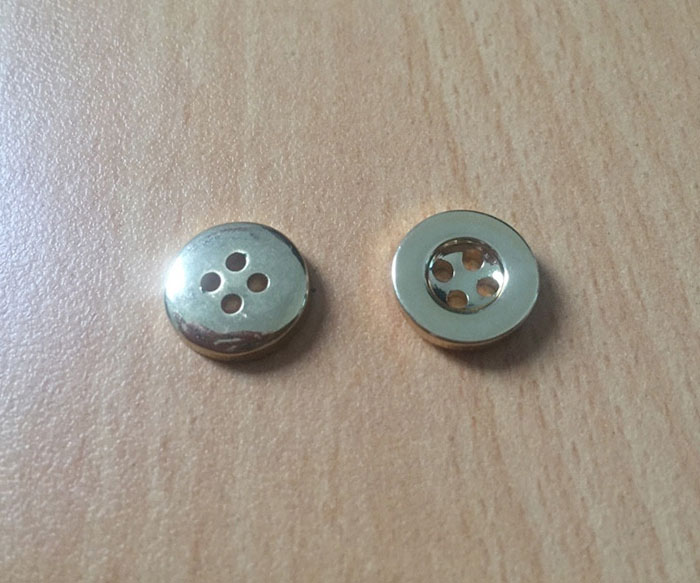 Nút ABS GAB001